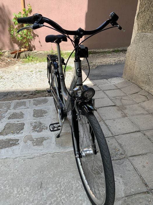 Врлосипед CİTY STAR