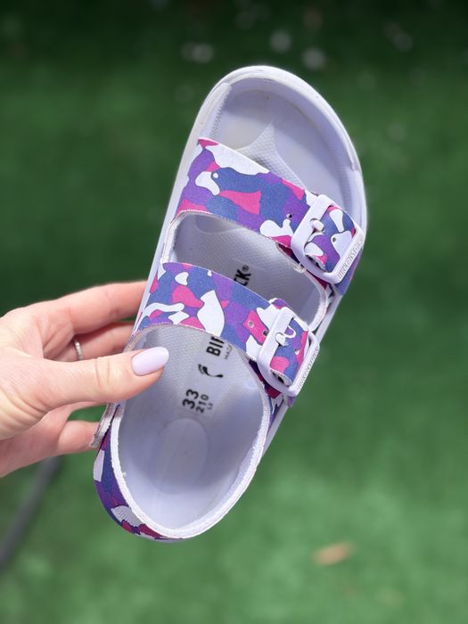 Детски сандали Birkenstock