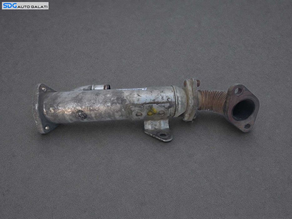 Racitor Gaze EGR Kia Carens 3 2.0 CRDI D4EA 2006 - 2013 Cod 28416-27400, 988294P, X51164 [N8553]