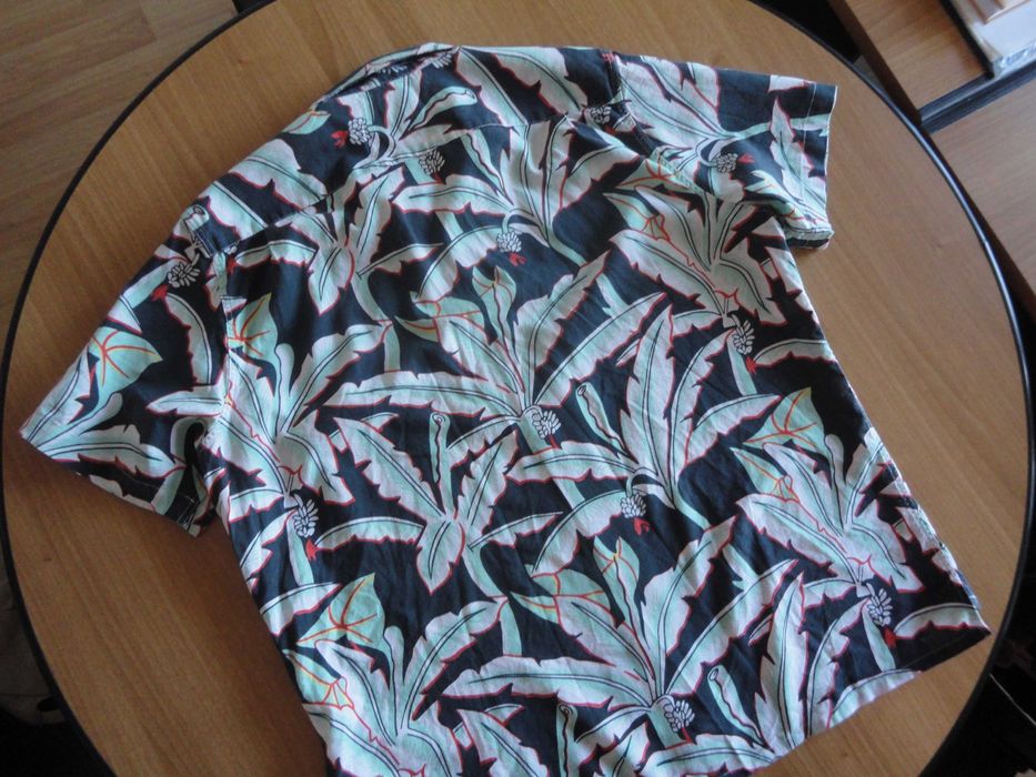 Levi's®/XL/нова риза/хавайка