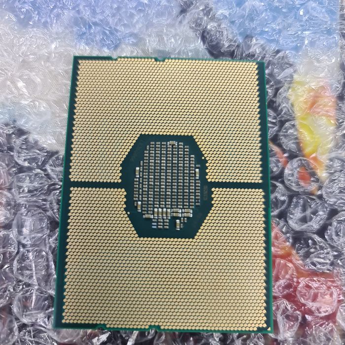 Серверный процессор Xeon gold 6230r