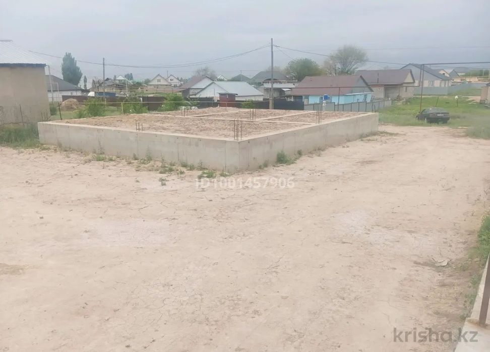 Срочно продам участок
