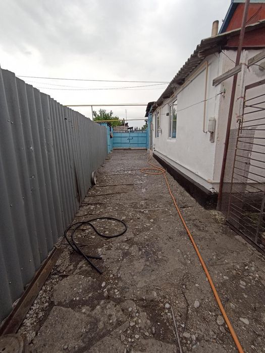Продаётся 5 кмн дом