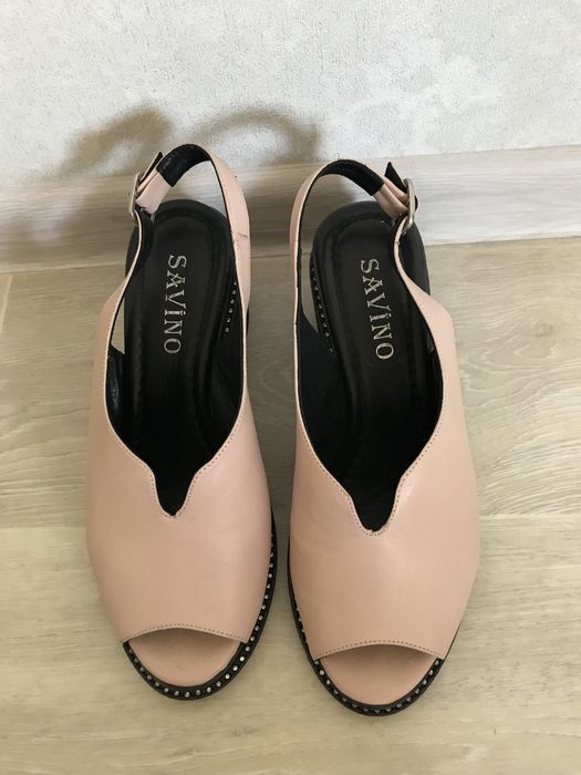 Обувь женская туфли