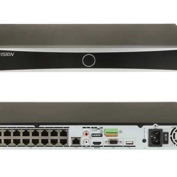 Hikvision NVR  DS-7632NXI-K2 (D)