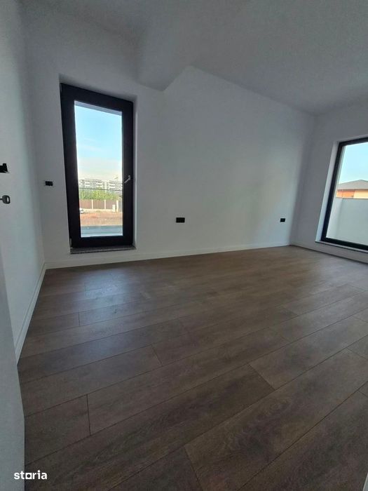 4Cam.+Gradina Privata (130Mp).  Bloc In Curs De Finalizare.evia!