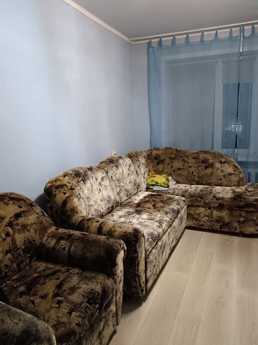 Сдам 1 комнатную квартиру