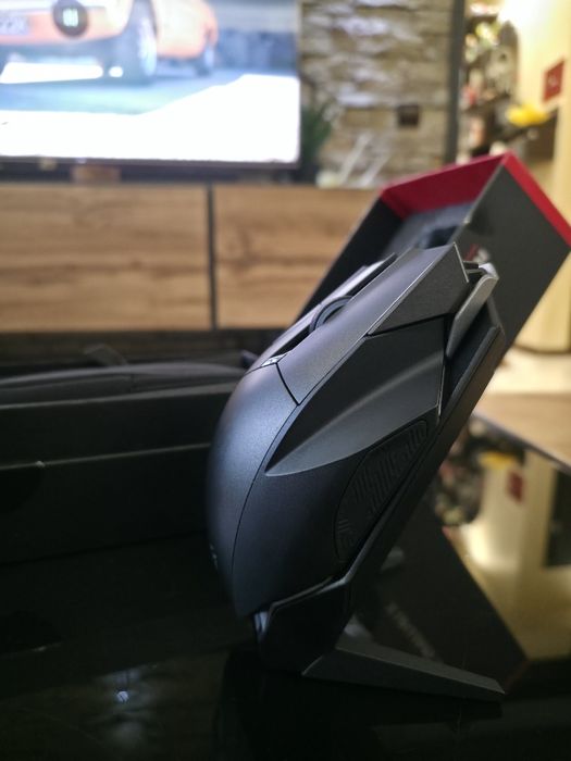 Asus Rog Spatha X     2.4GHz