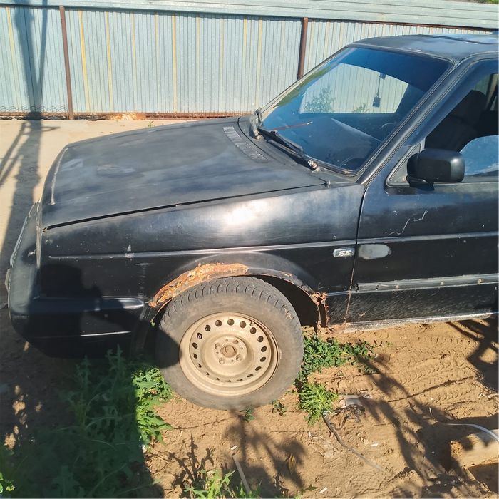 Продамм джетту 1990г