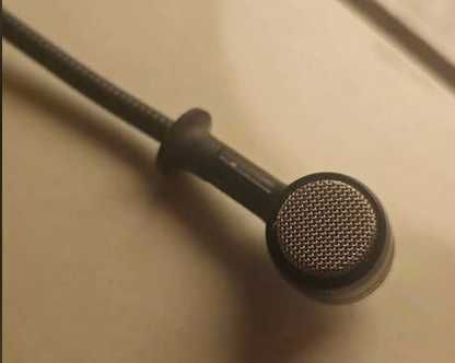 Microfon Headset (de cap) Shure WH 20