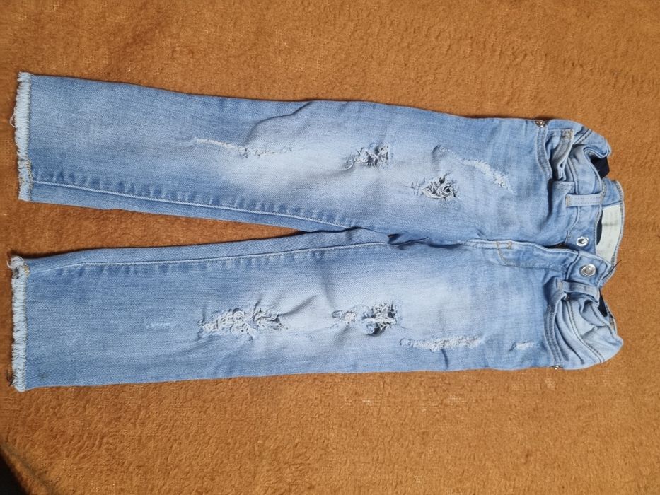 Дрехи за момиче зара,h&m