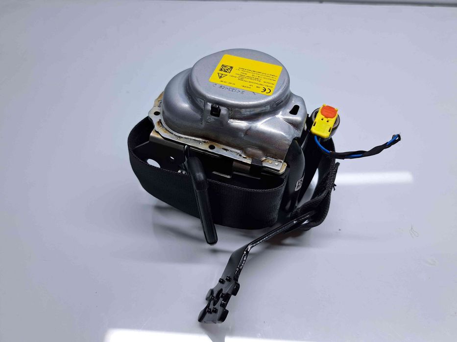 Centura stanga spate Skoda Superb III (3V3) [Fabr 2015-prezent] 34176