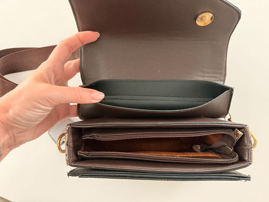 Geanta shoulder bag Gucci