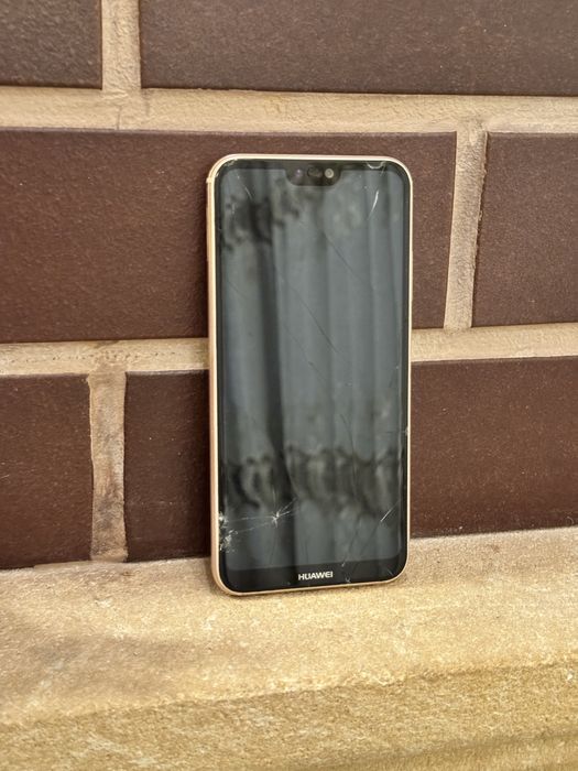 Huawei P20 Lite de vanzare