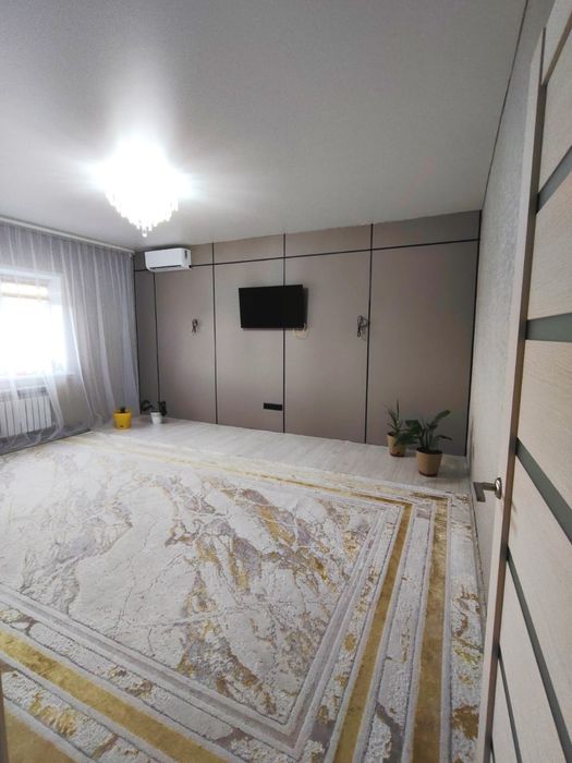 Продам 3комн.частный дом Деркул