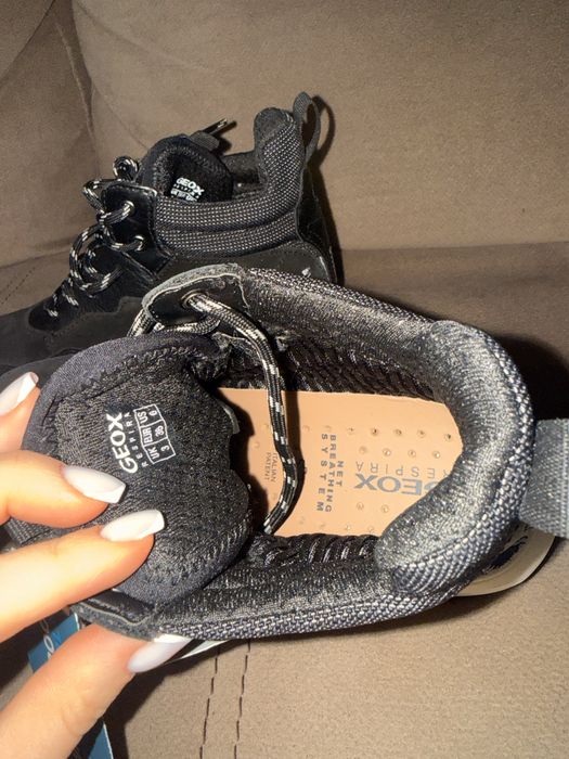 Дамски боти Geox