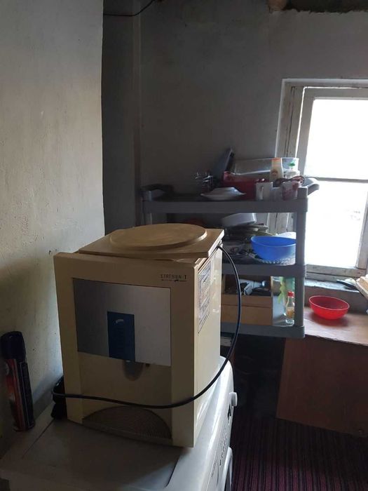 Фильтр для воды Корея