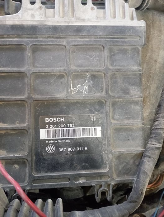 Запчасти Ауди Фольксваген