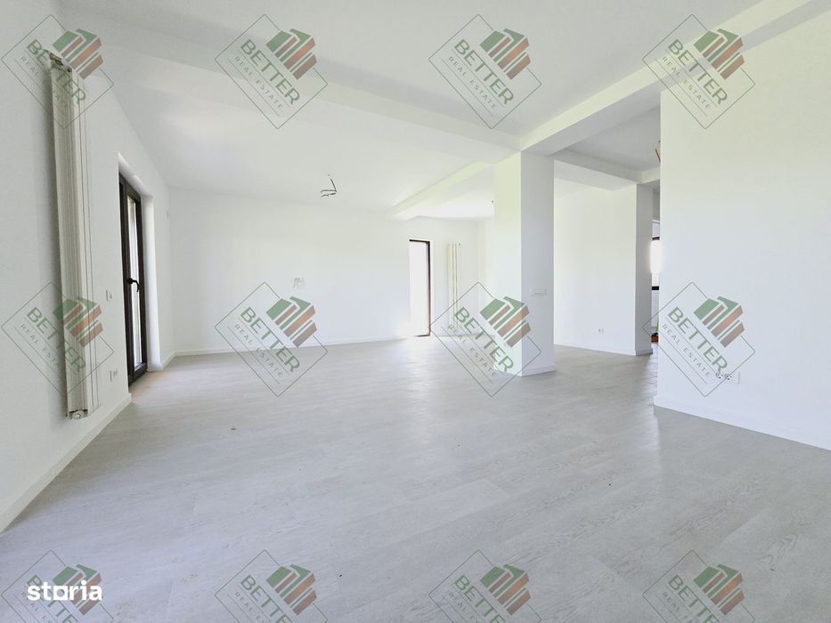 Vilă P+1 de vânzare în Comuna Berceni – 4 camere, teren 350 mp