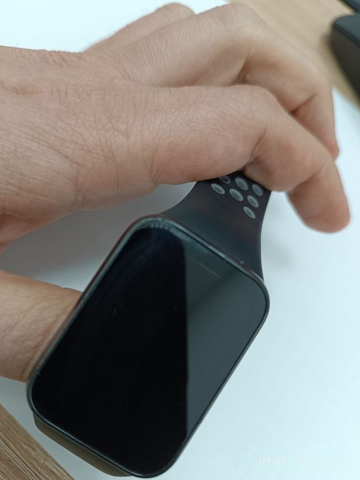 Фитнес-браслет  Mi Band 8 PRO