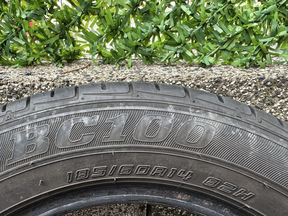 Автомобилни гуми 185 60 14 Sumitomo