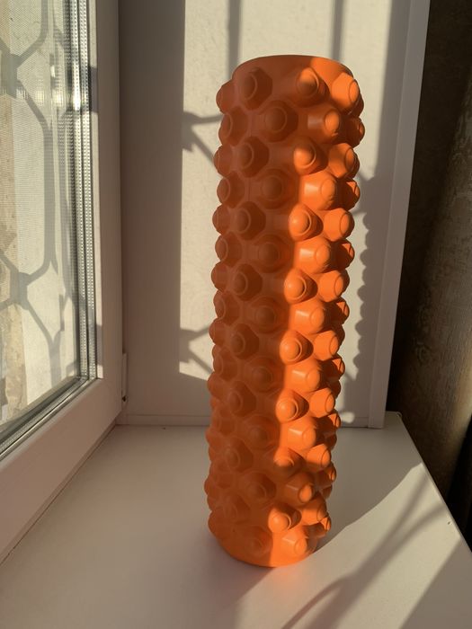 Массажный роллер в отличном состоянии