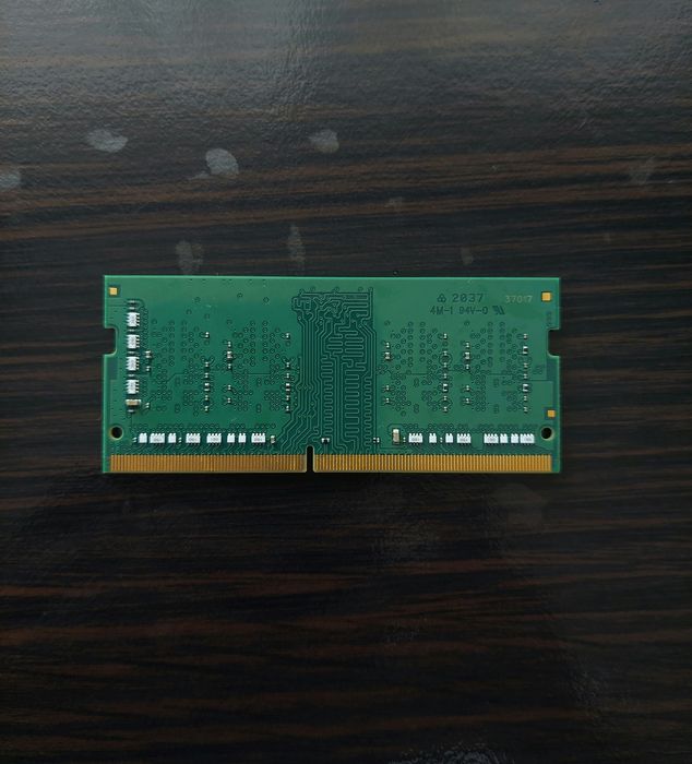 Kingston Laptop RAM Memory