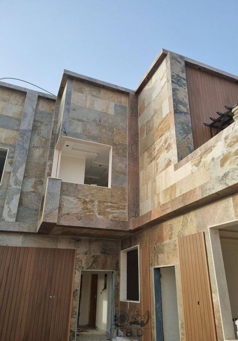 FRAN — Табиий тош (каменный шпон)