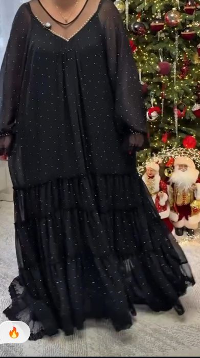 Продам   шикарное платье эксклюзивного турецкого бренда Riberance.