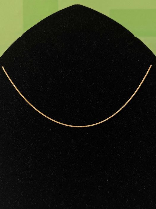 Lant aur 14K 4.03g (B.59641.1 Tatarasi) Garantie 2 ani