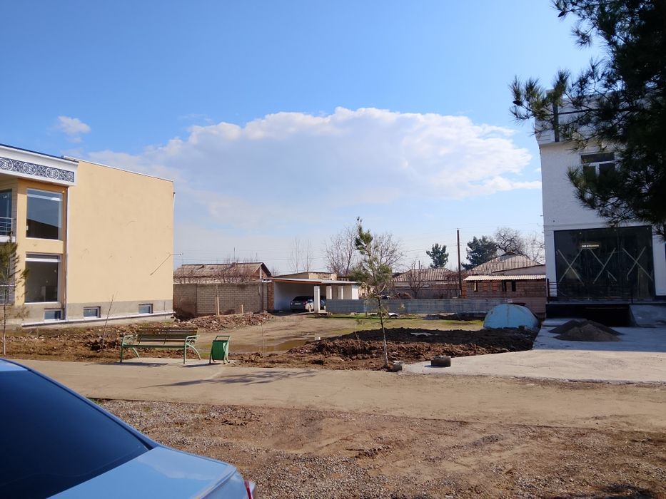 6 сотих кадастир хужжати бор