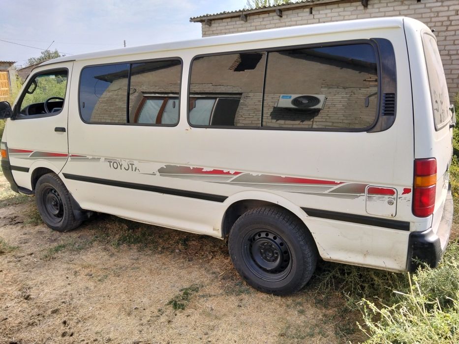 Услуга автотранспорта