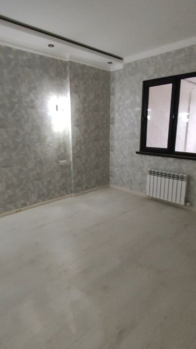 2-х комнатная квартира