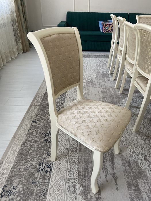 Стулья для гостиной, на кухню