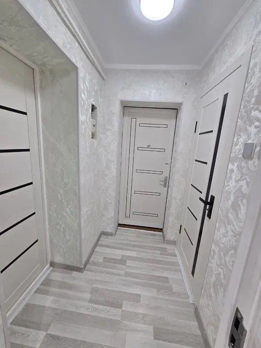 Квартира очень Срочно Саламатина‼️1/2/4 Евро Ремонт  Продажа‼️