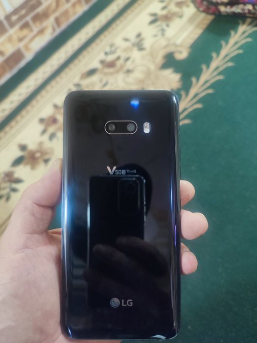 LG v50s sotiladi