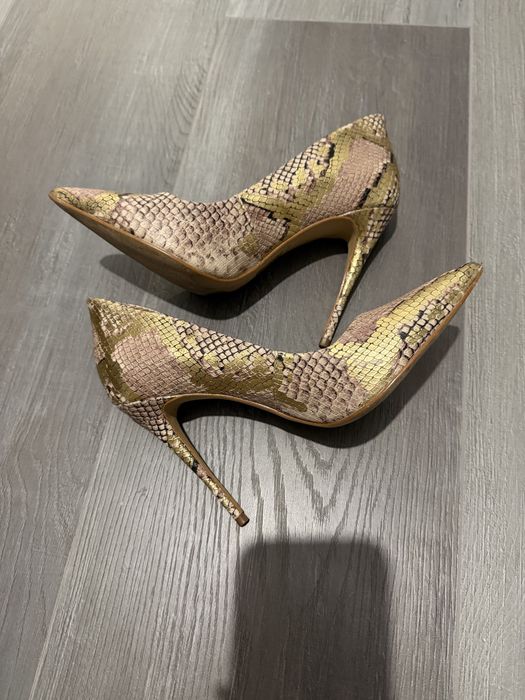 Дамски обувки Aldo нови размер 38