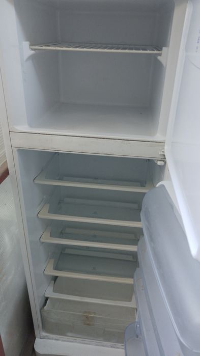 Combina frigorifica functionala