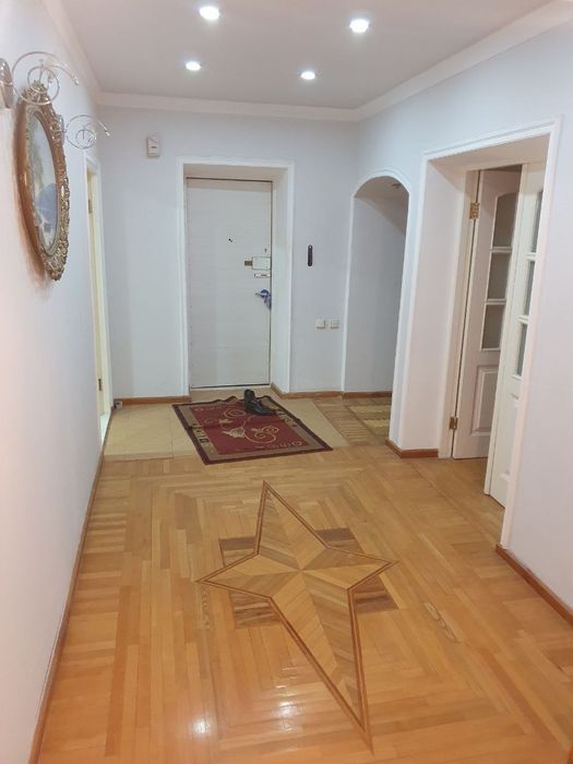 Arenda qoratosh 4 xona somin dom