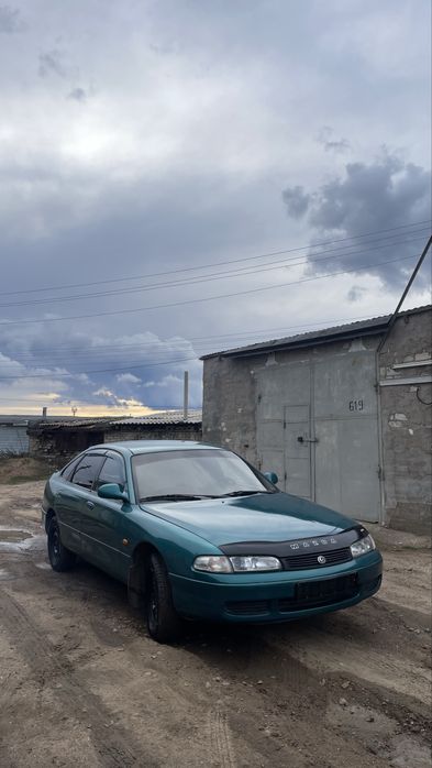 Продам Мазду 626