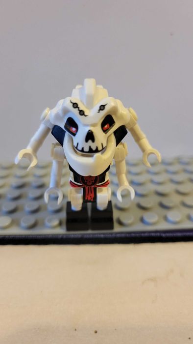Minifigurine LEGO rare