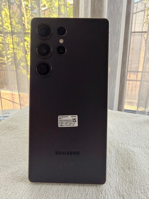 Samsung S25 ultra