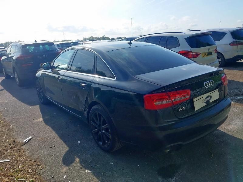 Audi A6 (4G2, C7) [Fabr 2012-2017]