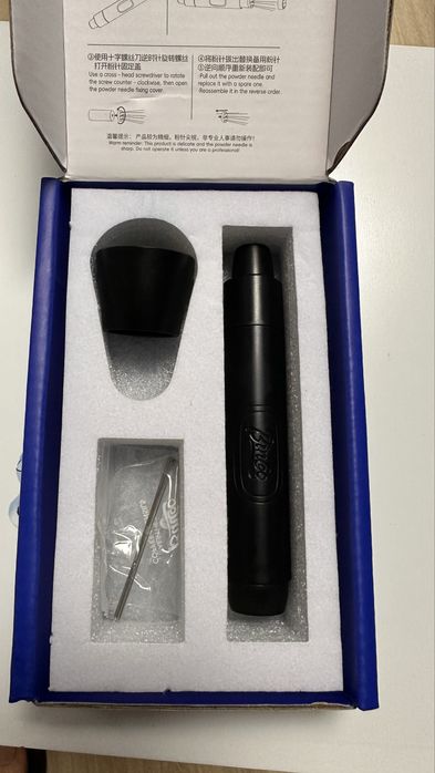WDT Tool retractabil magnetic de pa Bincoo