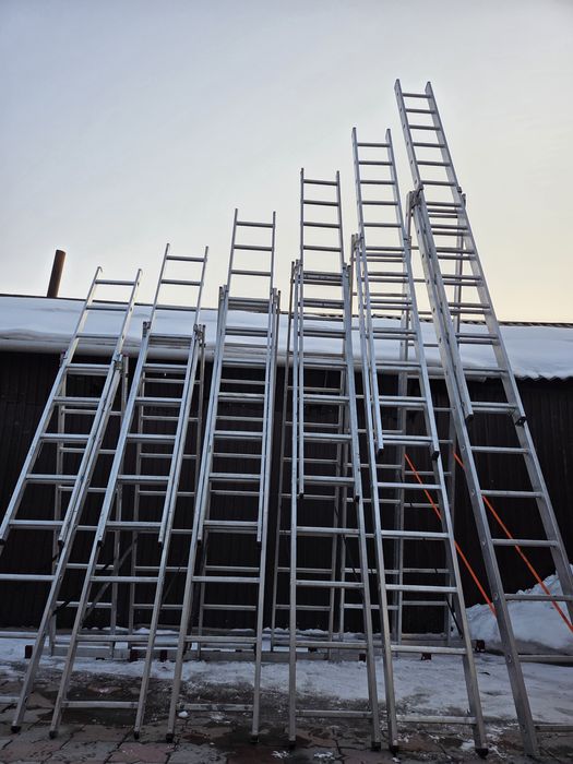 Аренда Прокат Лестницы Стремянки