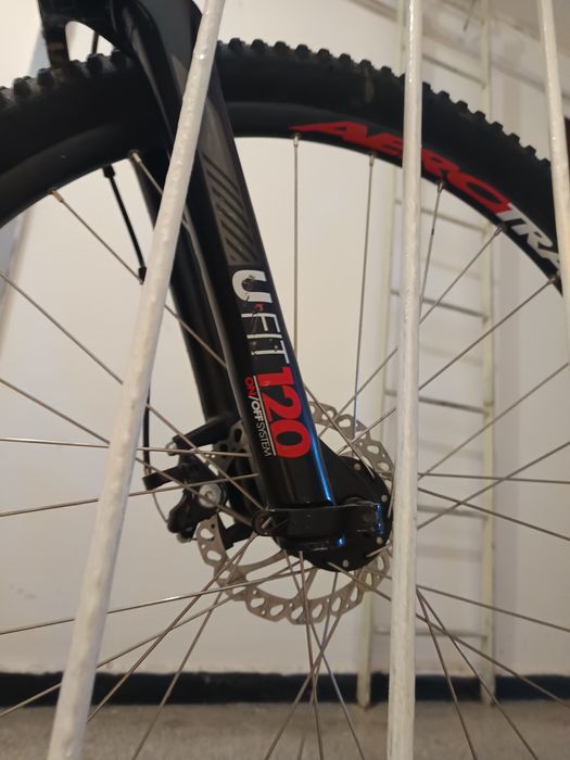 Bicicleta rockrider 520S