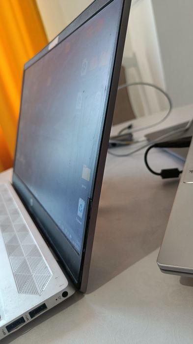 Продам ноутбук HP