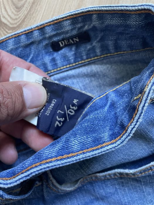SCOTCH & SODA DEAN / мъжки дънки W30