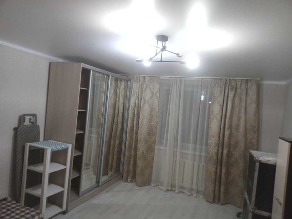 Сдаю 1 комнатную