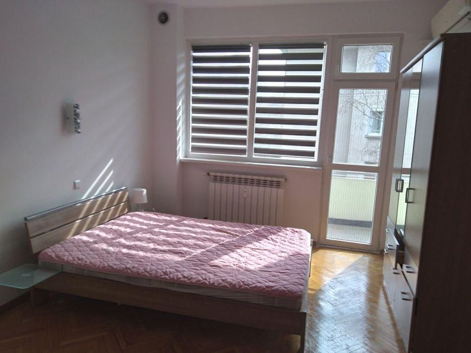 Дава се под наем Едностаен апартамент в София, Славия - 50 кв.м за 460 € - Снимка #2